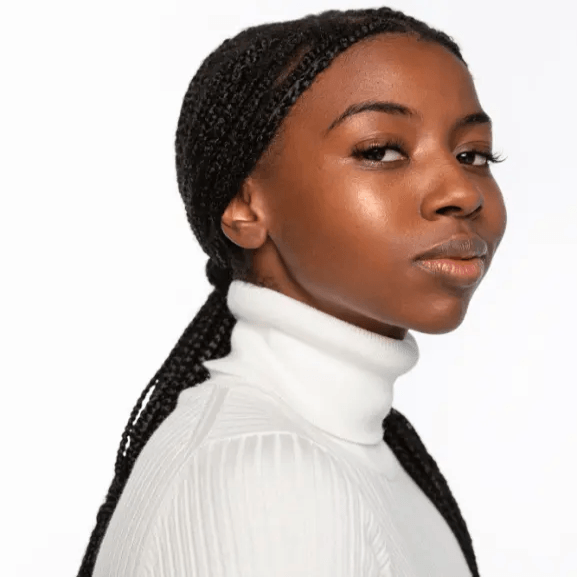 Mariam Sow